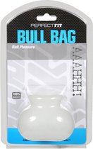 Bull Bag - Transparent - Cock Rings