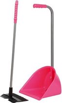 RelaxPets - Harry's Horse - Mestboy Compact - Roze