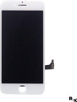 IPHONE 7 PLUS DISPLAY/SCHERM WIT LCD PREMIUM