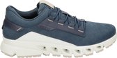 Ecco Multi-Vent sneakers blauw - Maat 40