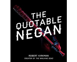The Quotable Negan