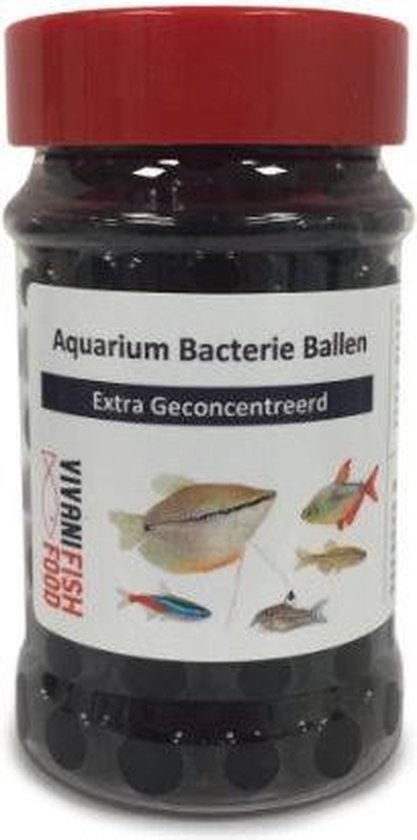 Aquarium Bacterien Extra |