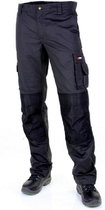 Pantalon KRB Workwear® JENS Craftsman Gris NL: 56 BE: 50