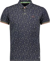 New Zealand Auckland Polo Korte Mouw Benmore Auckland Army (21CN115 - 500)