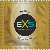 Exs Magnum Condoms - 100 pack - Condoms