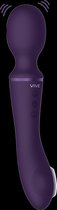 Enora - Wand & Vibrator - Purple - Massager & Wands