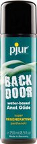 Pjur Backdoor Panthenol - 250ml - Lubricants - -NEW-