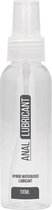Anal Lubricant - 100 ml - Lubricants - Anal Lubes - Budget Lubes
