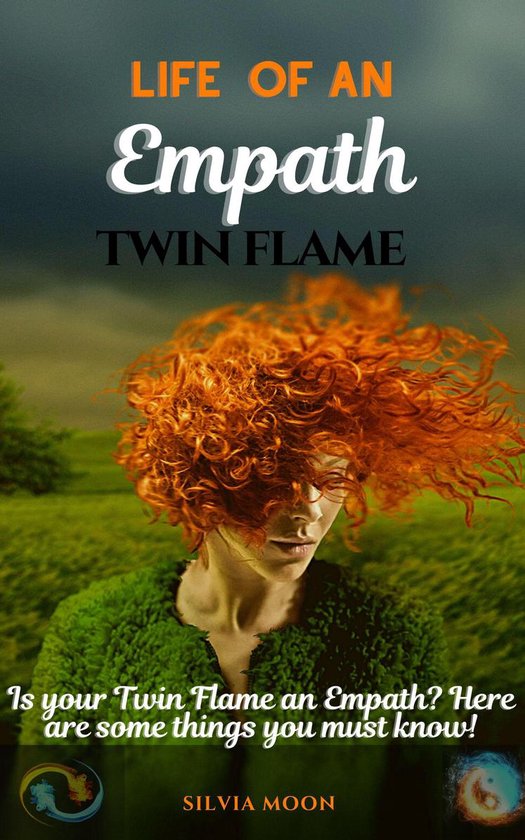 Twin Flame Spirituality - The Life of an Empath Twin Flame