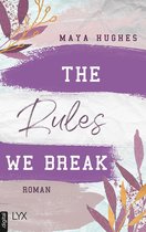 Fulton University Reihe 4 - The Rules We Break