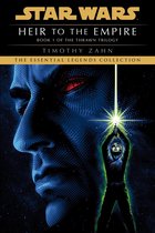 Heir to the Empire: Star Wars Legends (The Thrawn Trilogy)