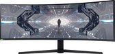 Samsung Odyssey G9 C49G95T -  Curved Gaming Monitor - 49 inch