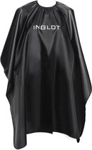 INGLOT Black Cape | Make-up Cape