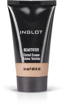 INGLOT Beautifier Tinted Cream - 107 | BB Cream | Getinte Dagcreme