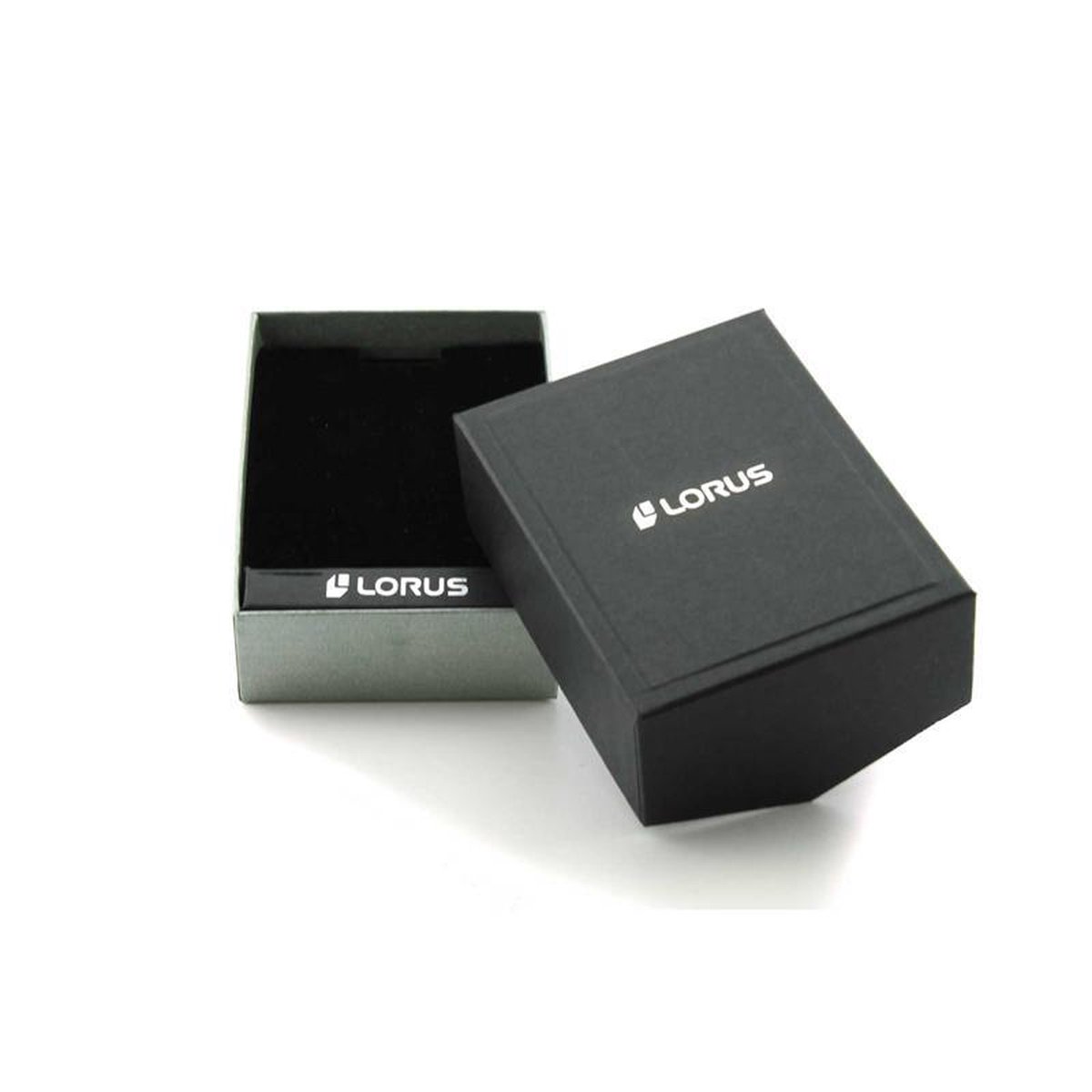 Lorus Sport Men's Chronograph Stainless Steel Watch with Metal Strap RT351CX9, Silver/Black, Bracelet : Lorus Lorus Sport Men's Chronograph Stainless Steel Watch with Metal Strap RT351CX9, Silver/Black, Bracelet : Lorus