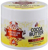 American Dream Cocoa Butter Cream 500ml.