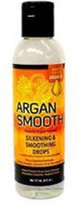 Argan Smooth Silkening & Smoothing Drops 177 ml