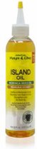 Jamaican Mango & Lime Island  Oil 236 ml