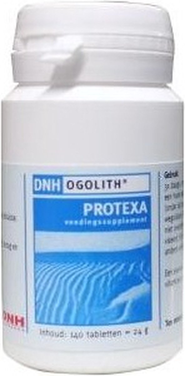 Goedkoopste DNH Protexa ogolith 150 Tabletten