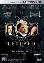 Leopard The - Special Edition (Import)