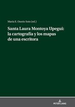 Santa Laura Montoya Upegui: la cartografía y los mapas de una escritora