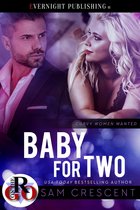 Curvy Women Wanted 27 - Baby for Two
