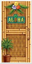 360 DEGREES - Hawaii deur decoratie