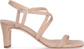 Unisa Monroy Sandalen - Dames - Beige - Maat 40