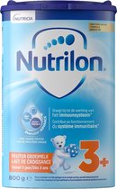 Nutrilon Peuter groeimelk 3 melkpoeder (vanaf 36 maanden)