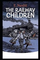 The Railway Children Illustrated