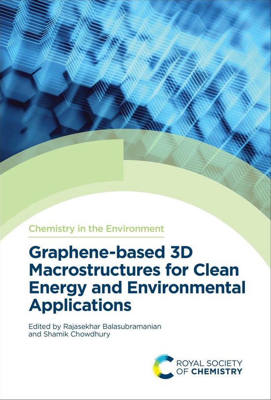 Graphene-based 3D Macrostructures for Clean Energy and Envir ... - cover