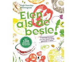 Eten als de beste!