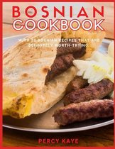 Bosnian Cookbook