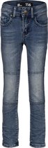 Dutch Dream Denim EXTRA SLIM FIT Jogg jeans FIGO Blauw - Maat 134
