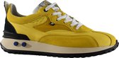 Floris van Bommel Sneakers geel - Maat 44