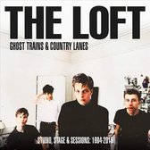 Ghost Trains & Country Lanes - Studio, Stage And S