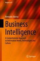 Progress in IS - Business Intelligence