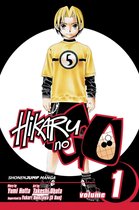 Hikaru no Go 1 -  Hikaru no Go, Vol. 1