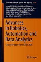Advances in Intelligent Systems and Computing 1350 - Advances in Robotics, Automation and Data Analytics
