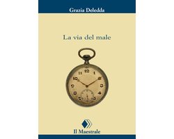 Tascabili. Narrativa - La via del male