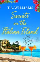 Escape to Tuscany 3 - Secrets on the Italian Island