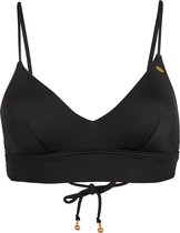 O'Neill Bikinitopje Wave - Black - 34