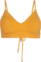 O'Neill Bikinitopje Wave - Blazing Orange - 36