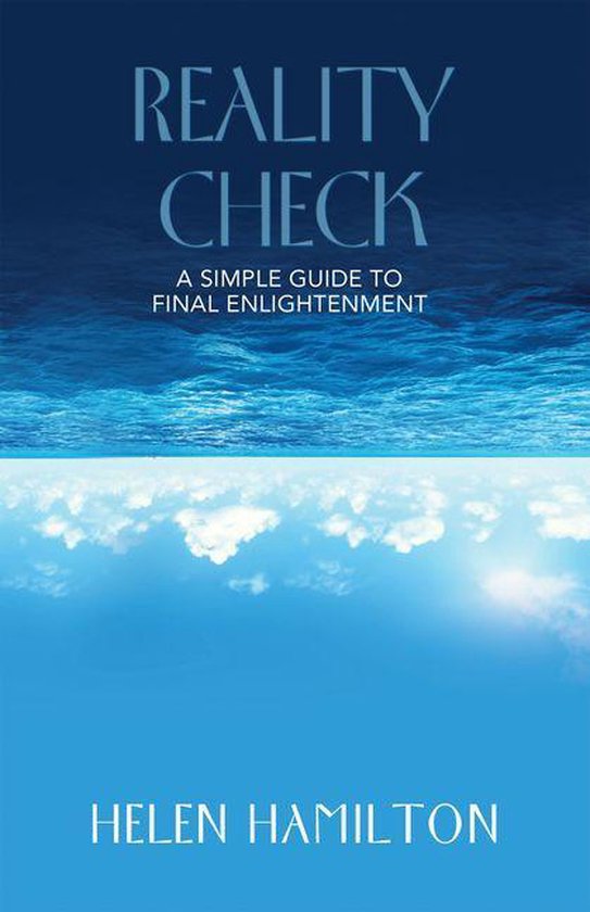 Reality Check - cover