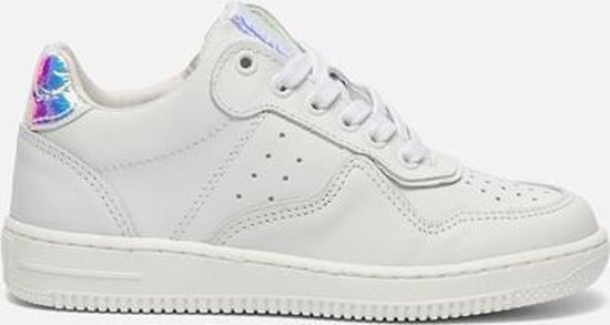 Muyters Sneakers wit - Maat 32 | bol.com