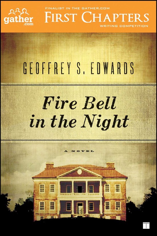 Fire Bell in the Night (ebook), Geoffrey Edwards | 9781416566410 ...