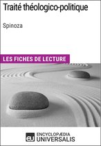 Traité théologico-politique de Spinoza (Les Fiches de lecture d'Universalis)