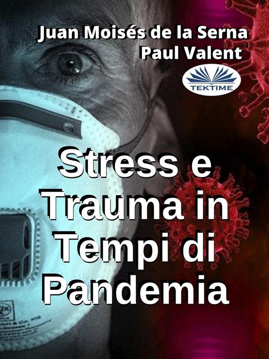 Stress E Trauma In Tempi Di Pandemia - cover