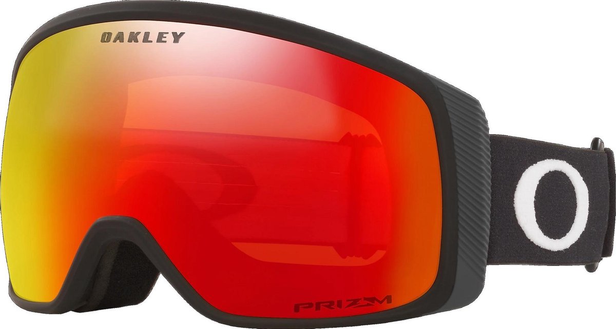 Oakley Skibril Flight Tracker XM Matte I Prizm Snow Torch Iridium Multicolor