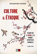 Culture & Ethique, Regard sur le Japon et les grandes entreprise japonaises